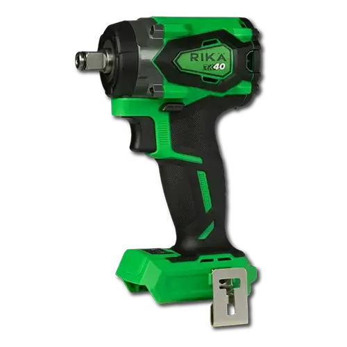 40V 1/2in Cordless Compact Impact Wrench