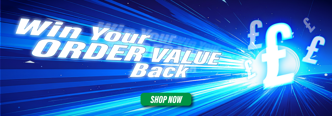 SGS Win Your Order Back