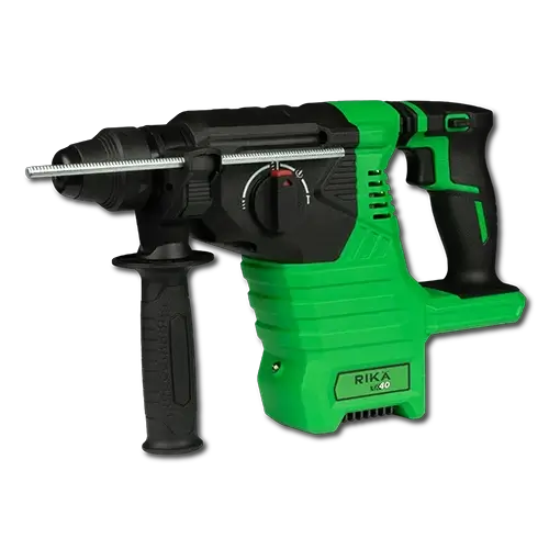 40V Cordless SDS-Plus Rotary Hammer Drill