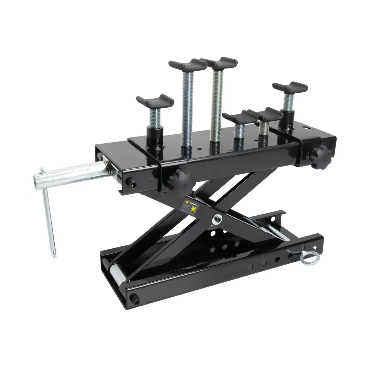 Motorcycle Dollies & Stands