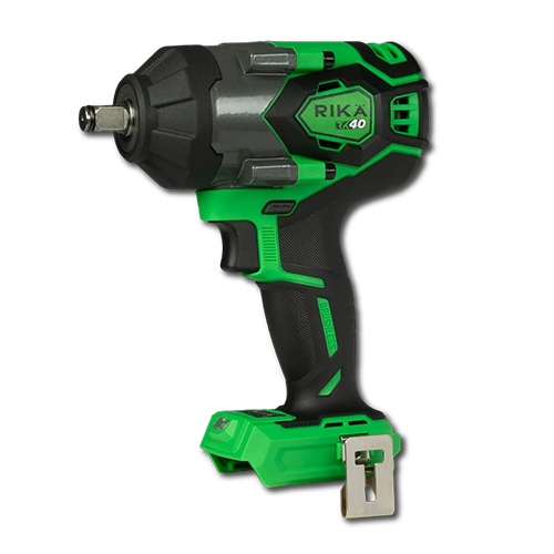40V 1/2in Cordless Mid-Torque Impact Wrench