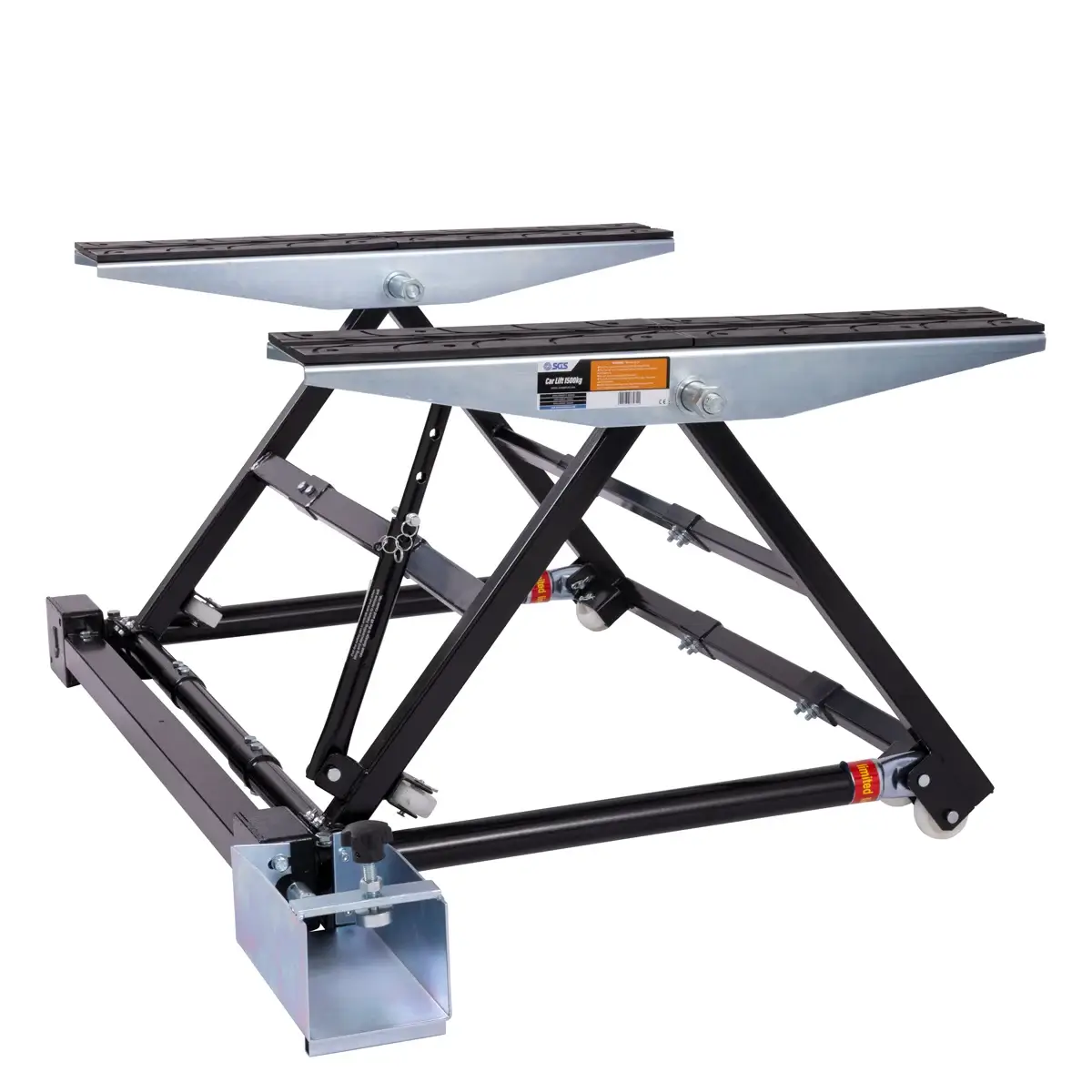 Vehicle Lifts