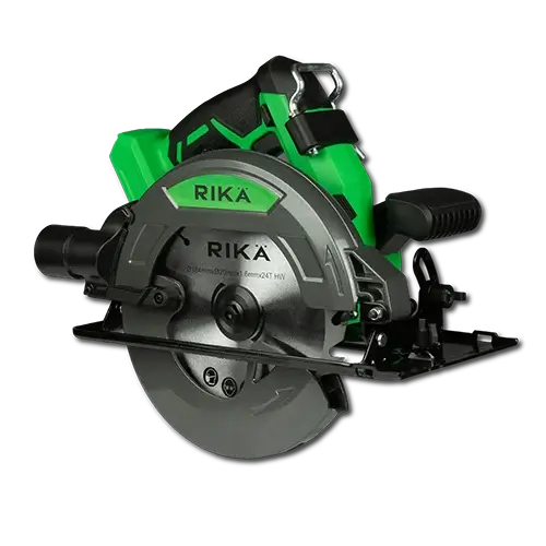 40V 185mm Cordless Circular Saw