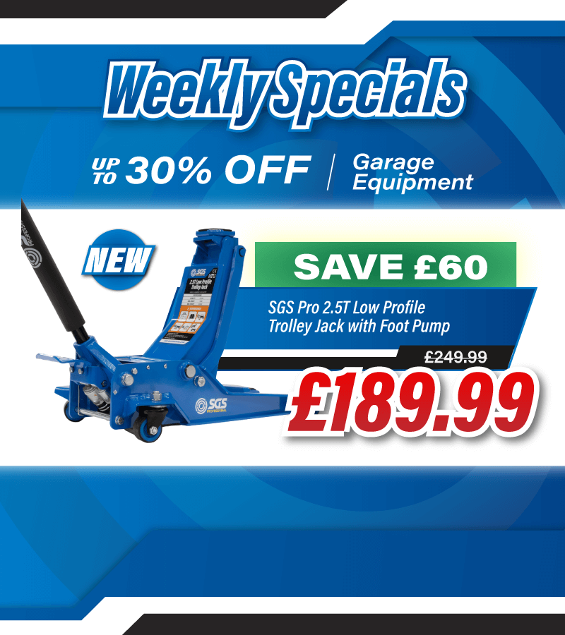 SGS Engineering | Gas Struts, Power Tools & Generators UK
