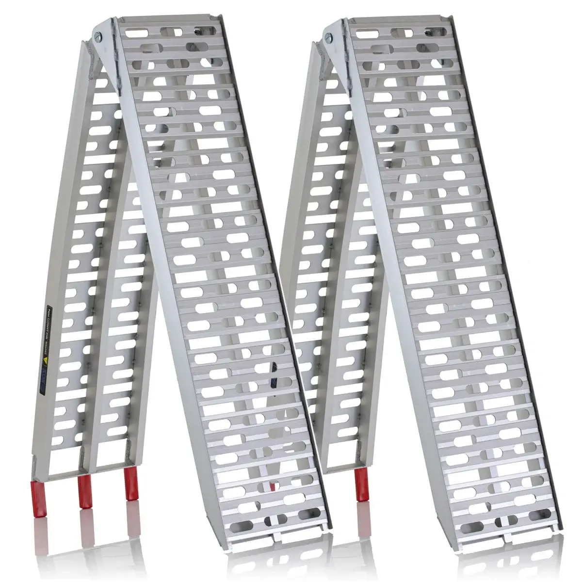 Vehicle Ramps