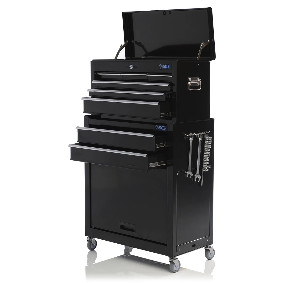 Tool Chests & Cabinets