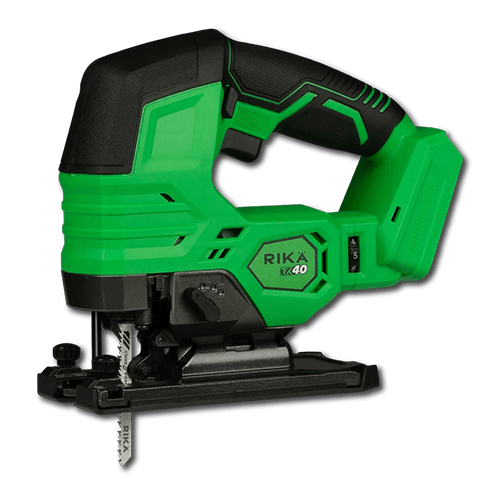 40V Cordless Jigsaw