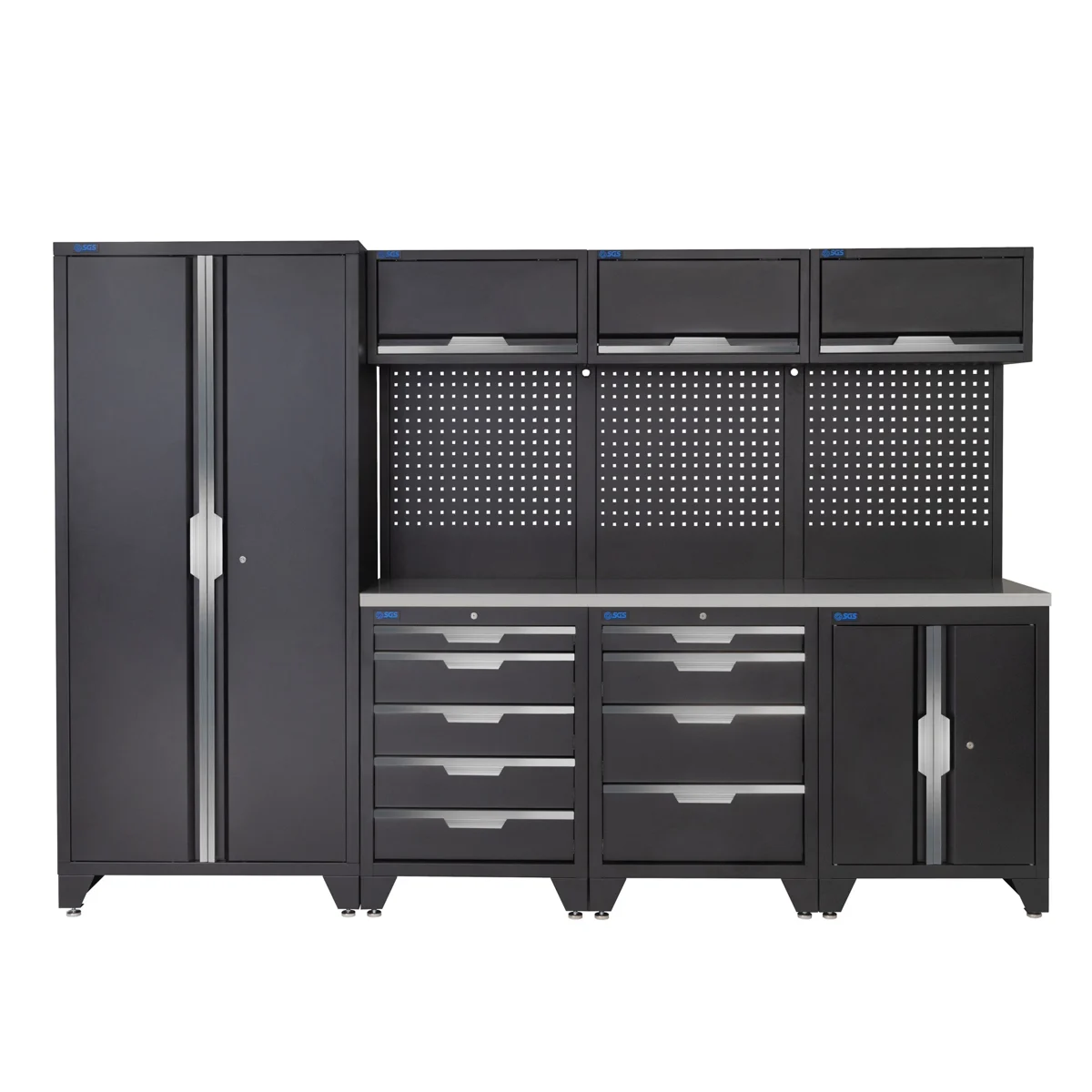 Garage Storage Systems
