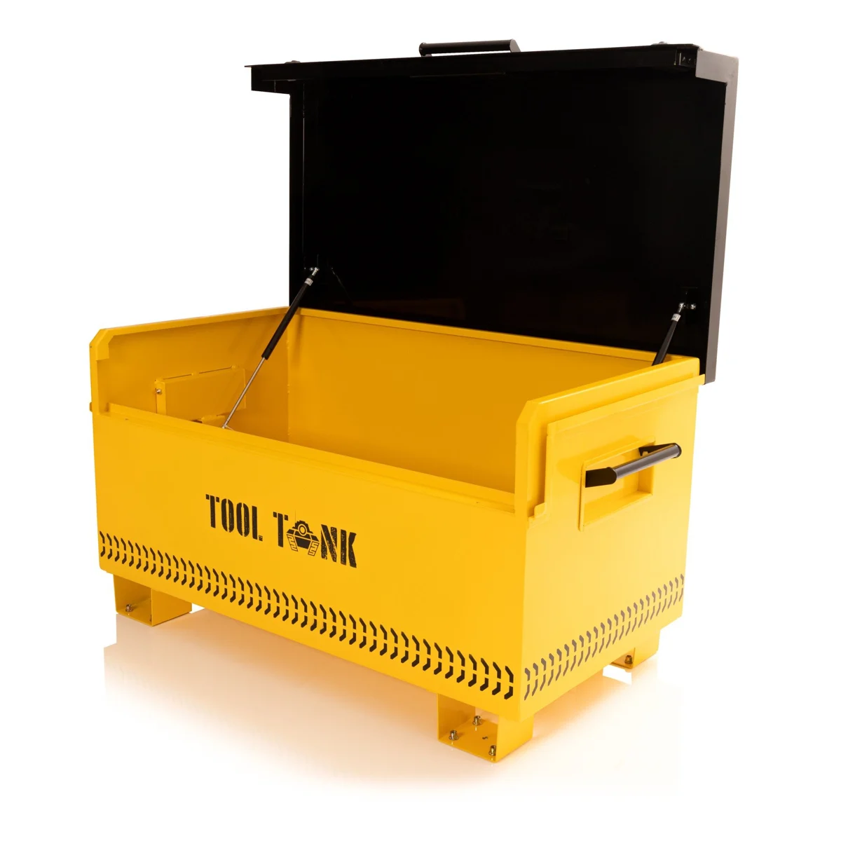 Security Storage Boxes