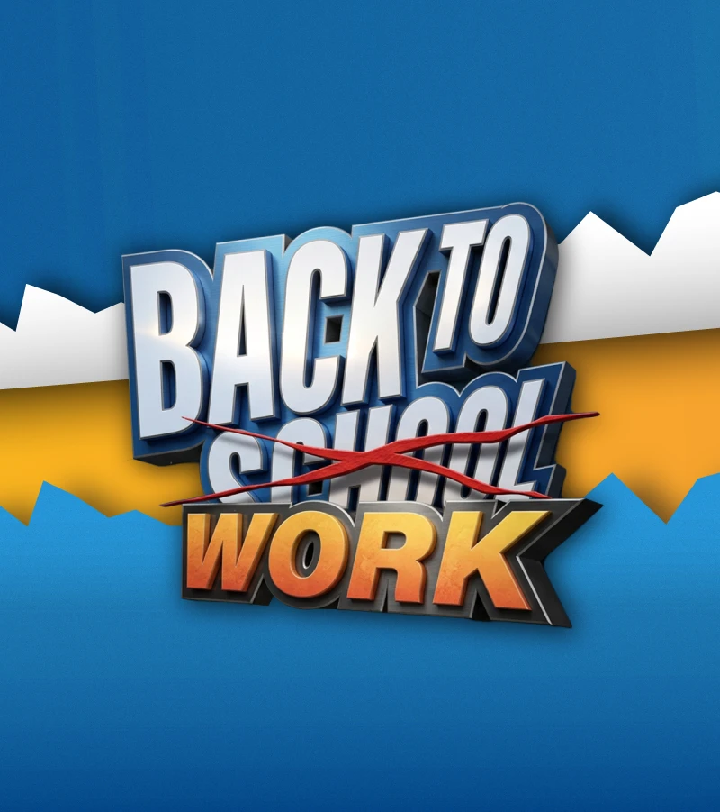 Back to Work Deals | SGS Engineering