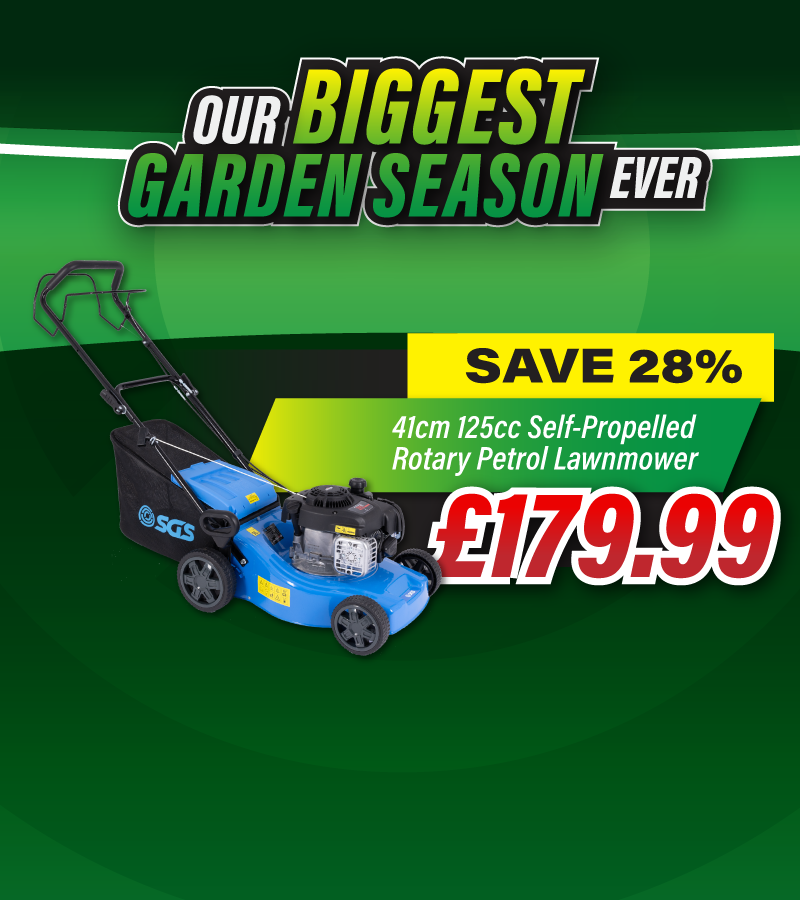 SGS Engineering | Gas Struts, Power Tools & Generators UK