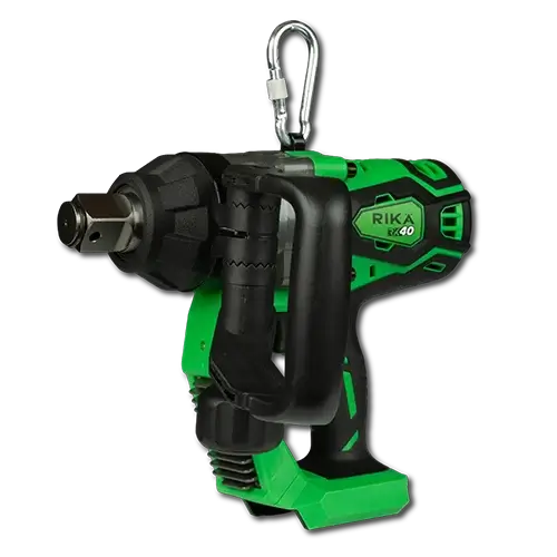40V 1in Cordless High-Torque Impact Wrench