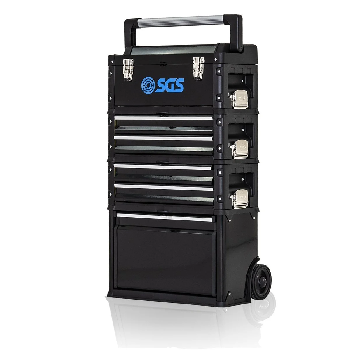 Tool Boxes