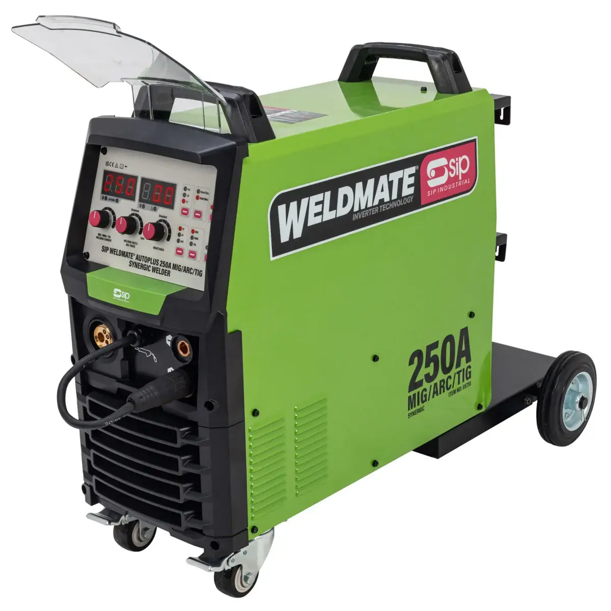 Welders