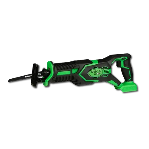 40V Cordless Reciprocating Saw
