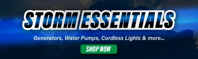 Storm Essentials | SGS Engineering
