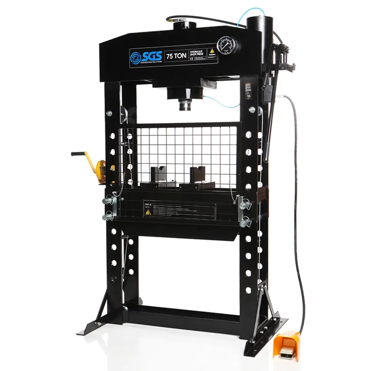 Hydraulic Presses