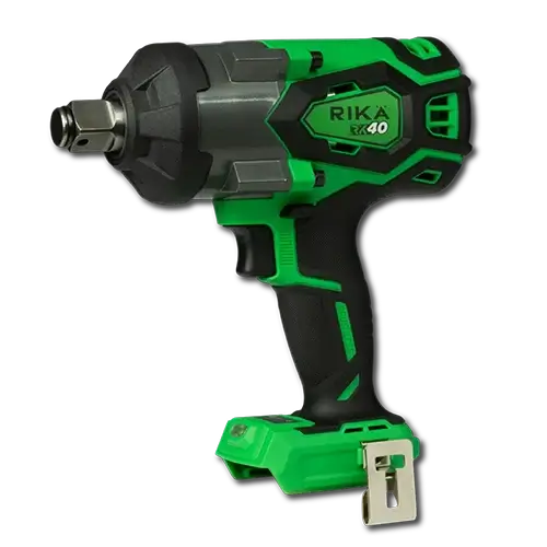 40V 3/4in Cordless High-Torque Impact Wrench