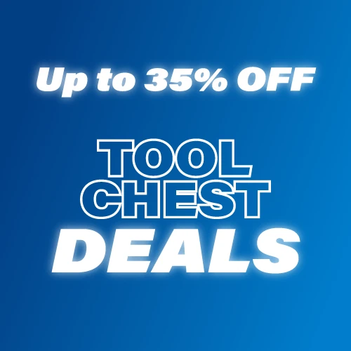 Tool Chest Deals