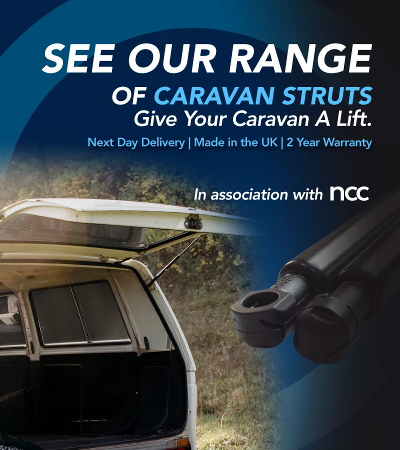 Car Gas Struts