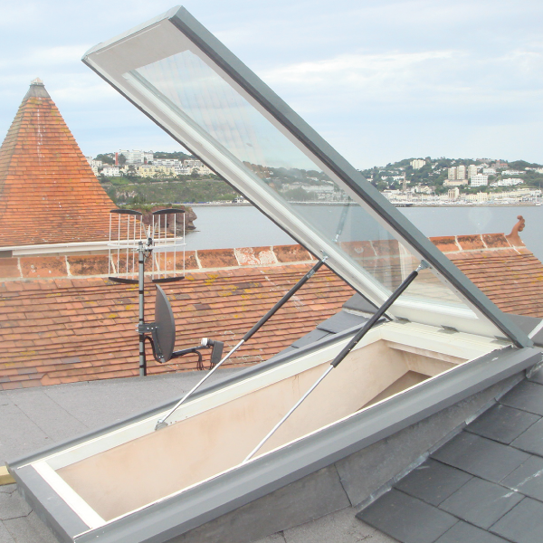 Rooflight