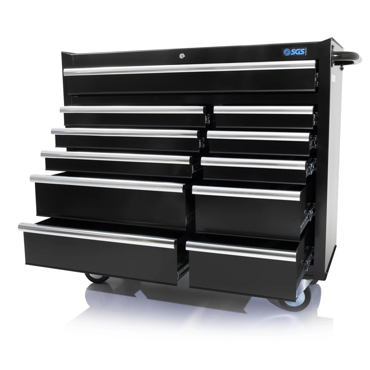 Rolling Tool Cabinets