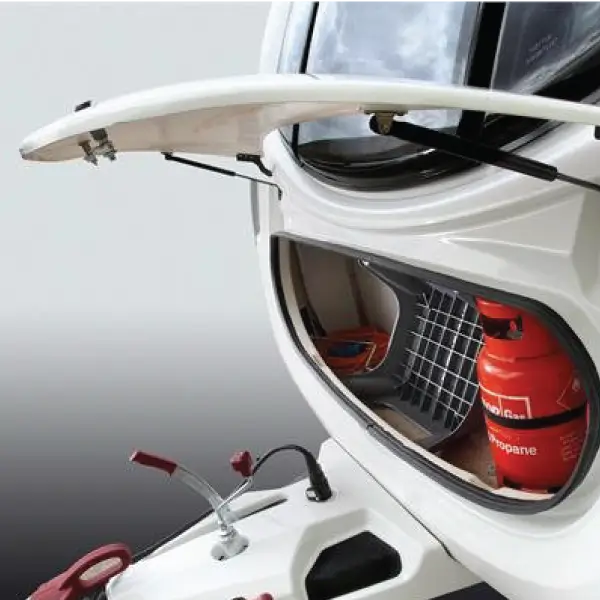 Caravan