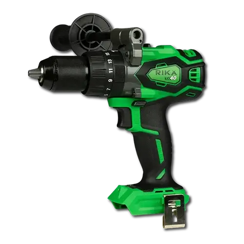 40V Cordless Combi Drill