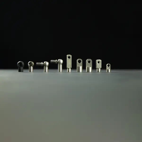 End Fixings