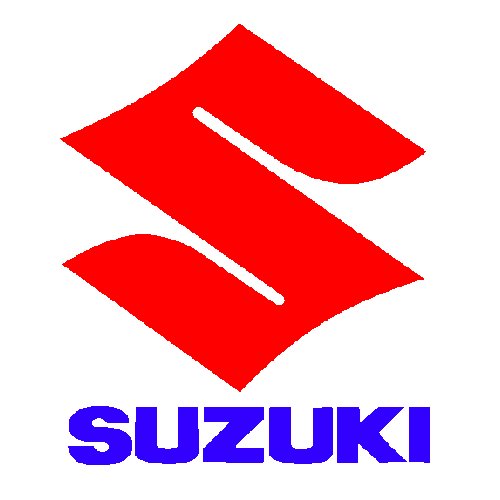 Suzuki Wagon R+