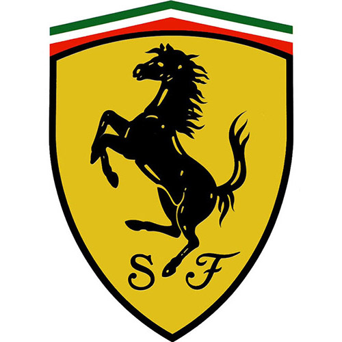 Ferrari Boxer