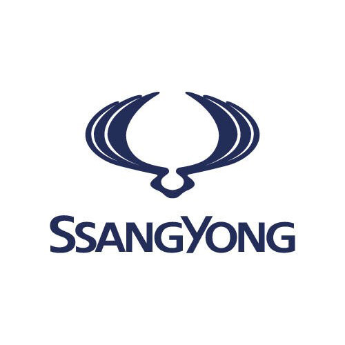 Ssangyong Musso
