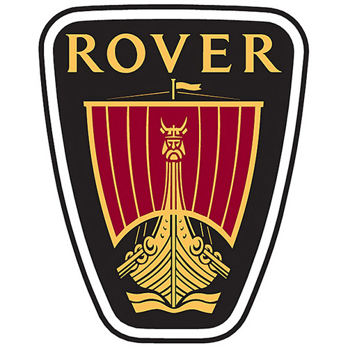 Rover 25