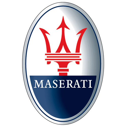 Maserati 3200 GT