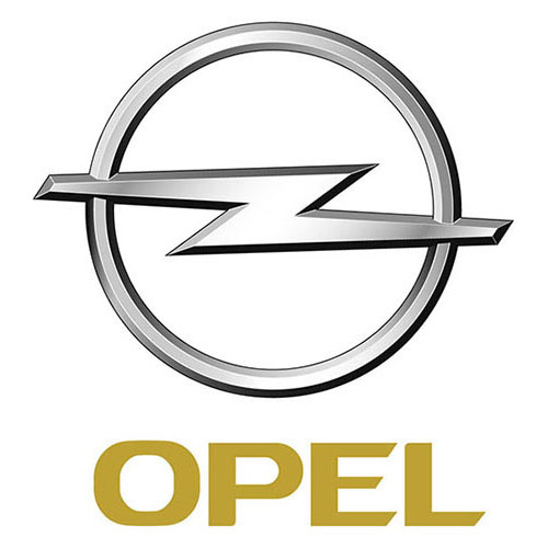 Opel Omega