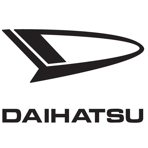 Daihatsu Sirion