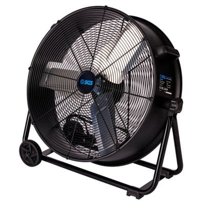 Heating & Ventilation