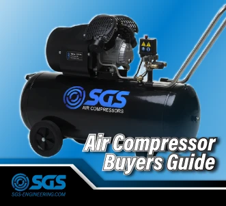 Air Compressor Buyers Guide