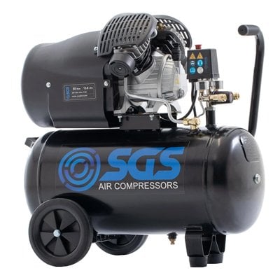 Air Compressors