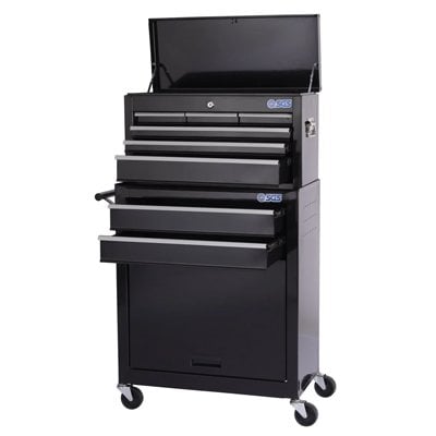 Tool Storage