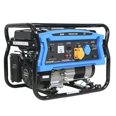 Generators
