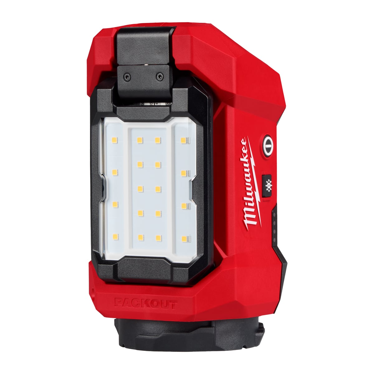 Milwaukee M12ALIP M12 Single Cleat Packout Task Light