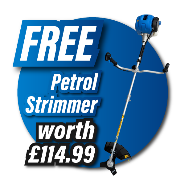 Free Strimmer