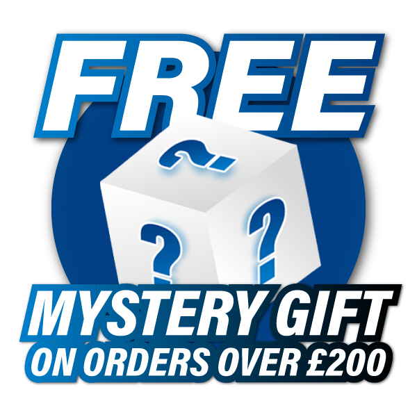 Lucky Dip!