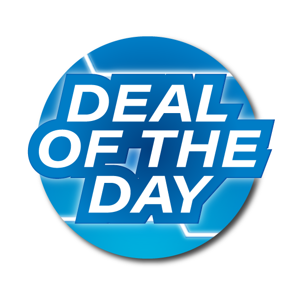 Deal of Day