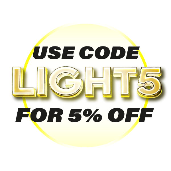 LIGHT5 Roundel
