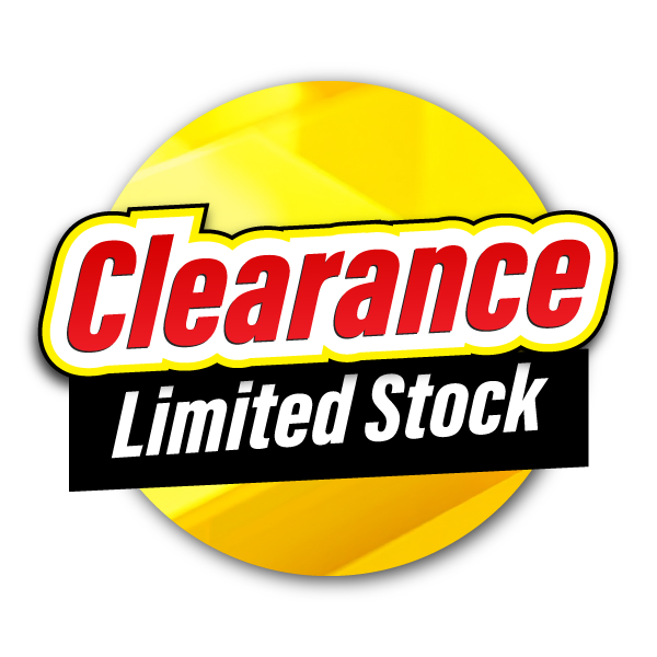 Clearance Roundel