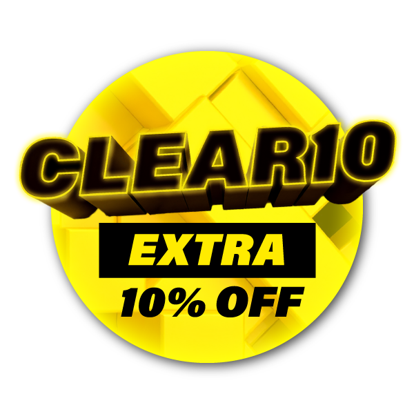 CLEAR10 Code Applied