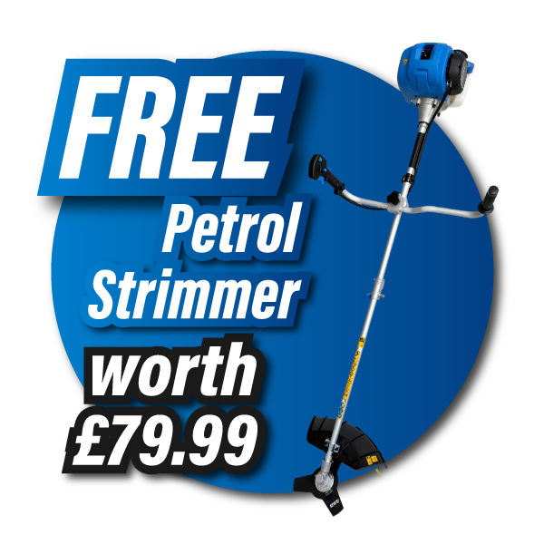 Free Strimmer