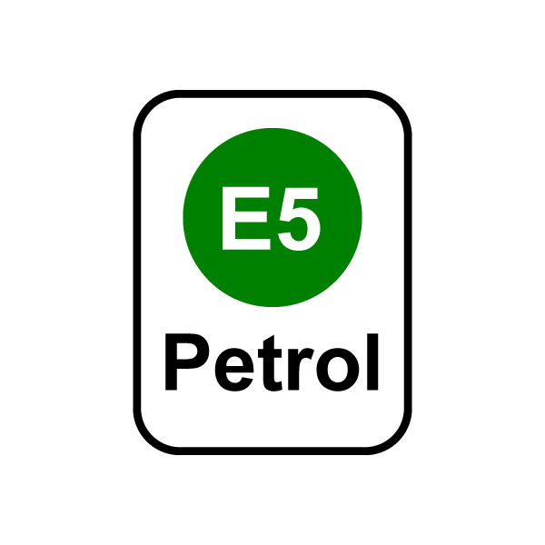 E5 Petrol